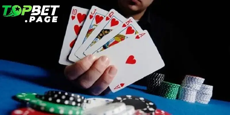 Hướng dẫn chi tiết cách chơi tiến lên miền Nam Tobet