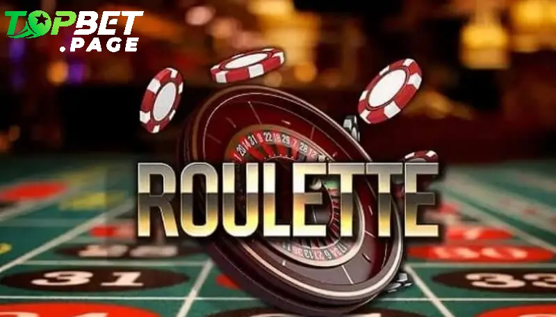 Khái niệm Roulette Topbet là gì?