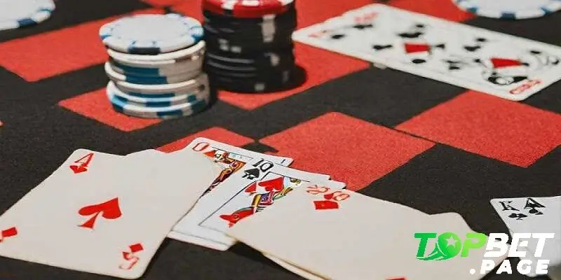 Luật chơi tiến lên miền Bắc cho người chơi