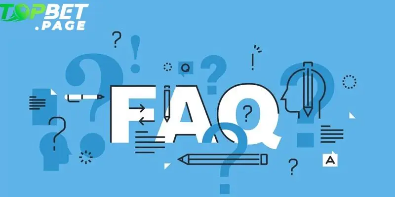 Một vài câu hỏi thường gặp về khuyến mãi tại Topbet 