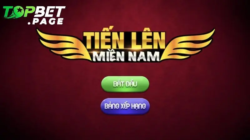 Tổng quan về tiến lên miền Nam là gì?